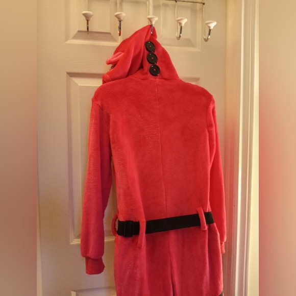 FORTNITE Guggimon onesie with detachable belt - Picture 5 of 7